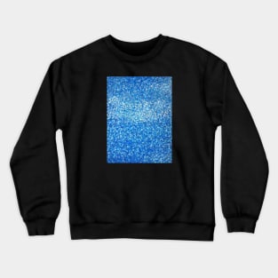 Ocean clouds Crewneck Sweatshirt